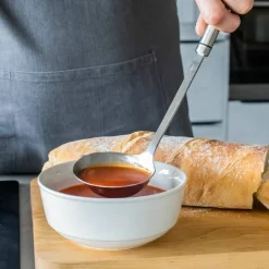 Slev Professional Rostfritt stål