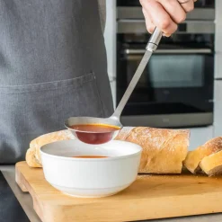 Slev Professional Rostfritt stål