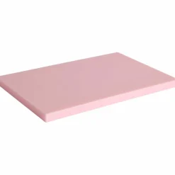 Slice Chopping Board skärbräda large, baby pink
