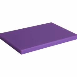 Slice skärbräda medium, cobalt blue