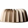 Slice sockerkaksform 24 cm, rose gold
