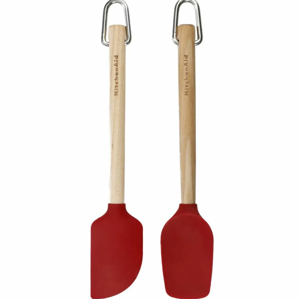 Slickepot mini 2st, empire red