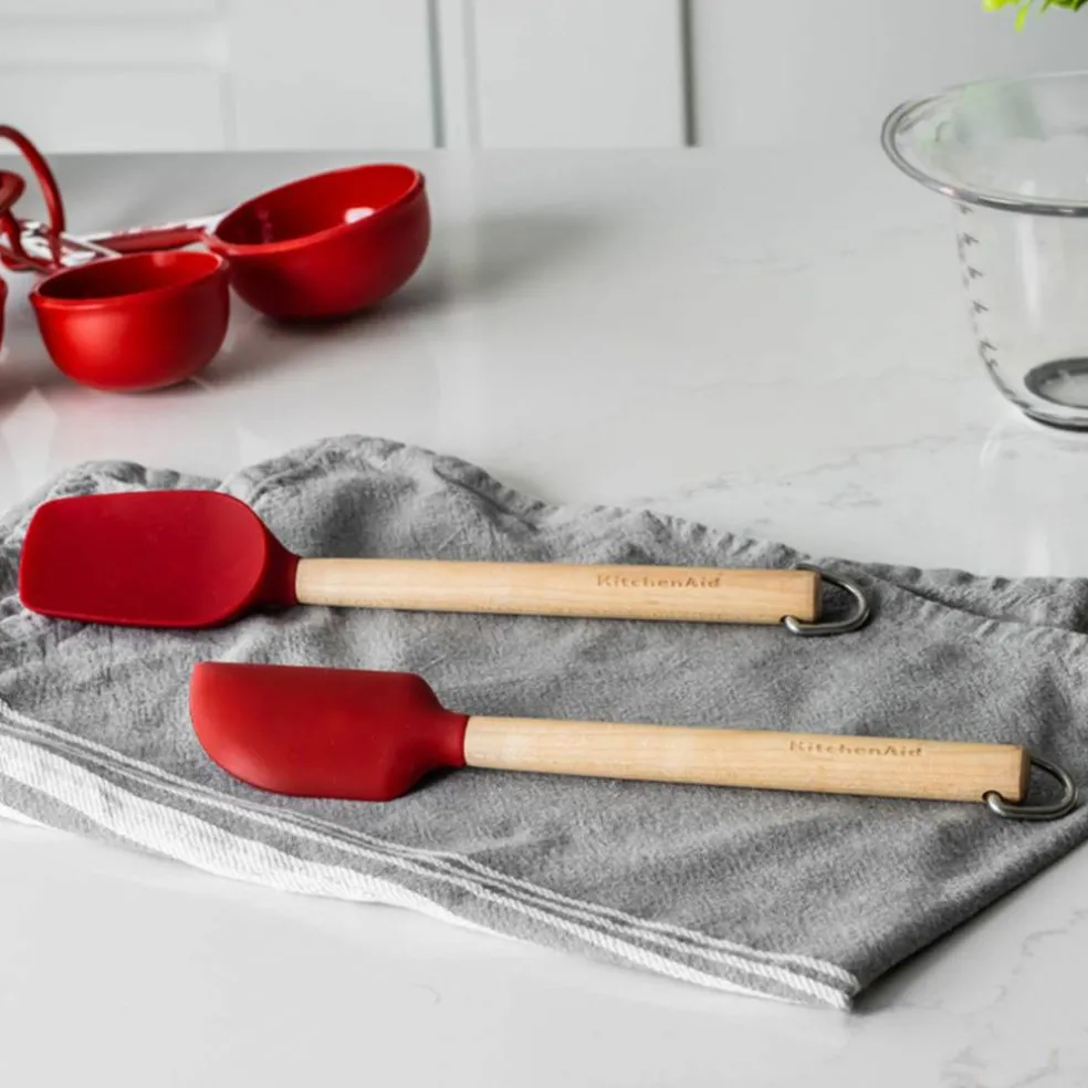 Slickepot mini 2st, empire red