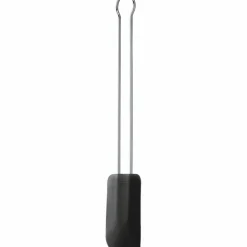 Slickepott Bred 32 cm Svart