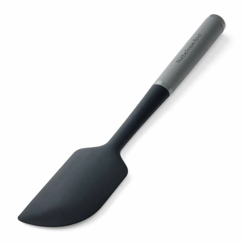 Slickepott, charcoal grey