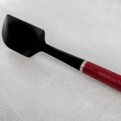 Slickepott, empire red