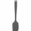 Slickepott, grå, 21 cm