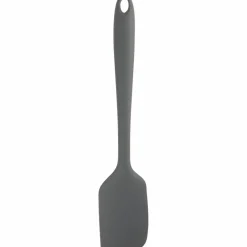 Slickepott, grå, 21 cm