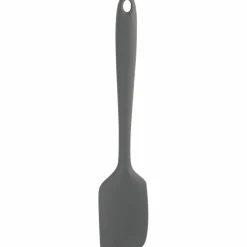 Slickepott, grå, 28 cm