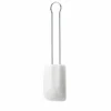 Slickepott Smal 20 cm Vit