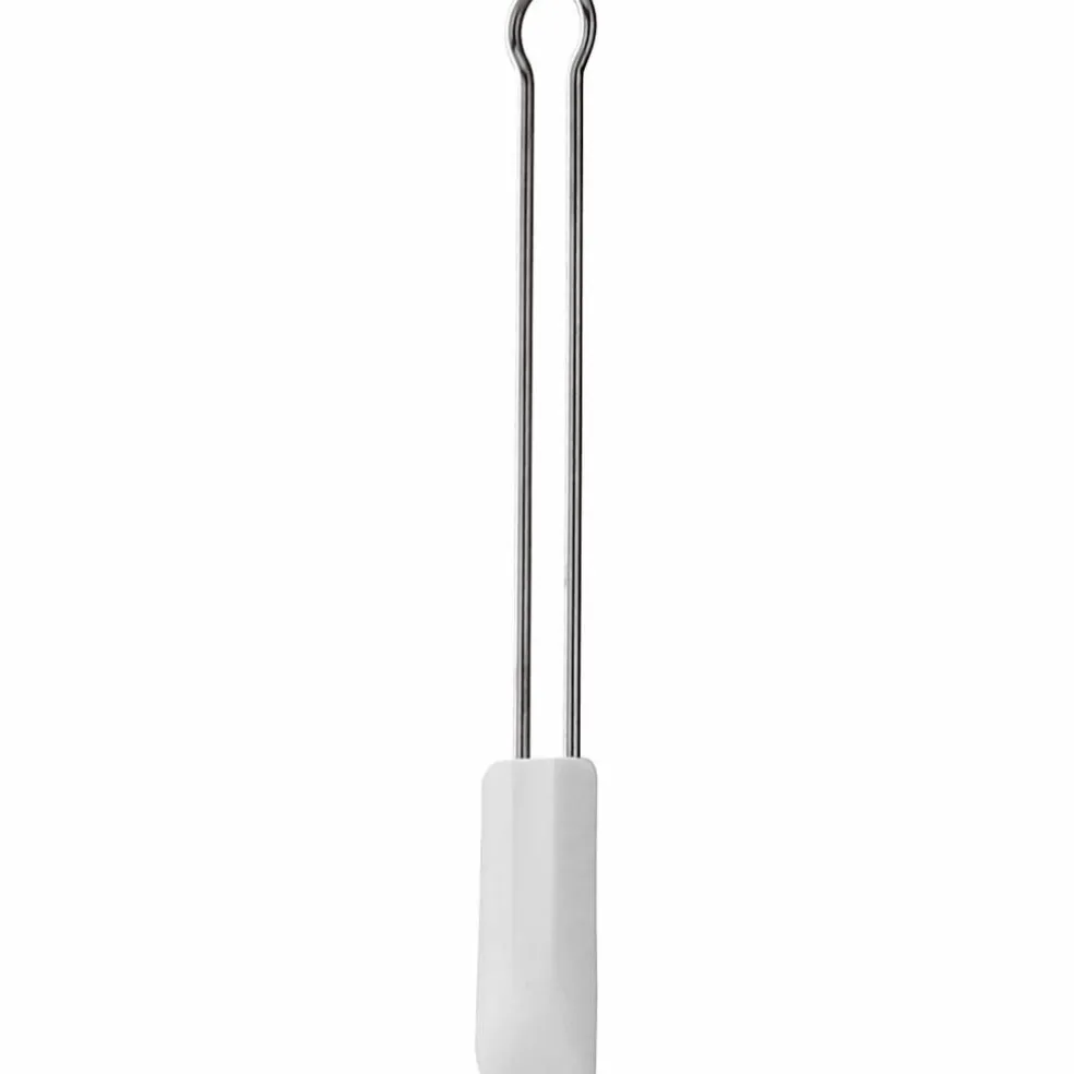 Slickepott Smal 20 cm Vit