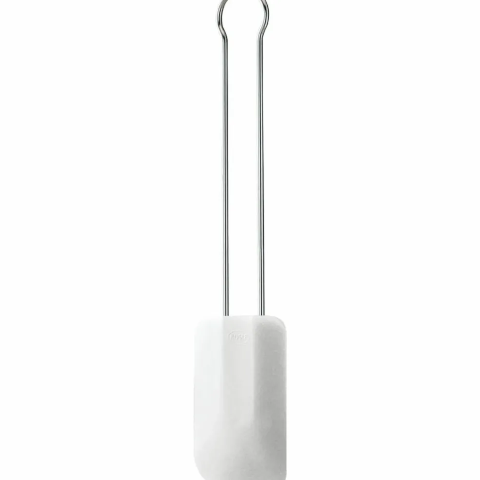 Slickepott Smal 20 cm Vit