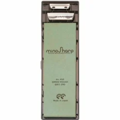 Slipsten #240 med två fixturer