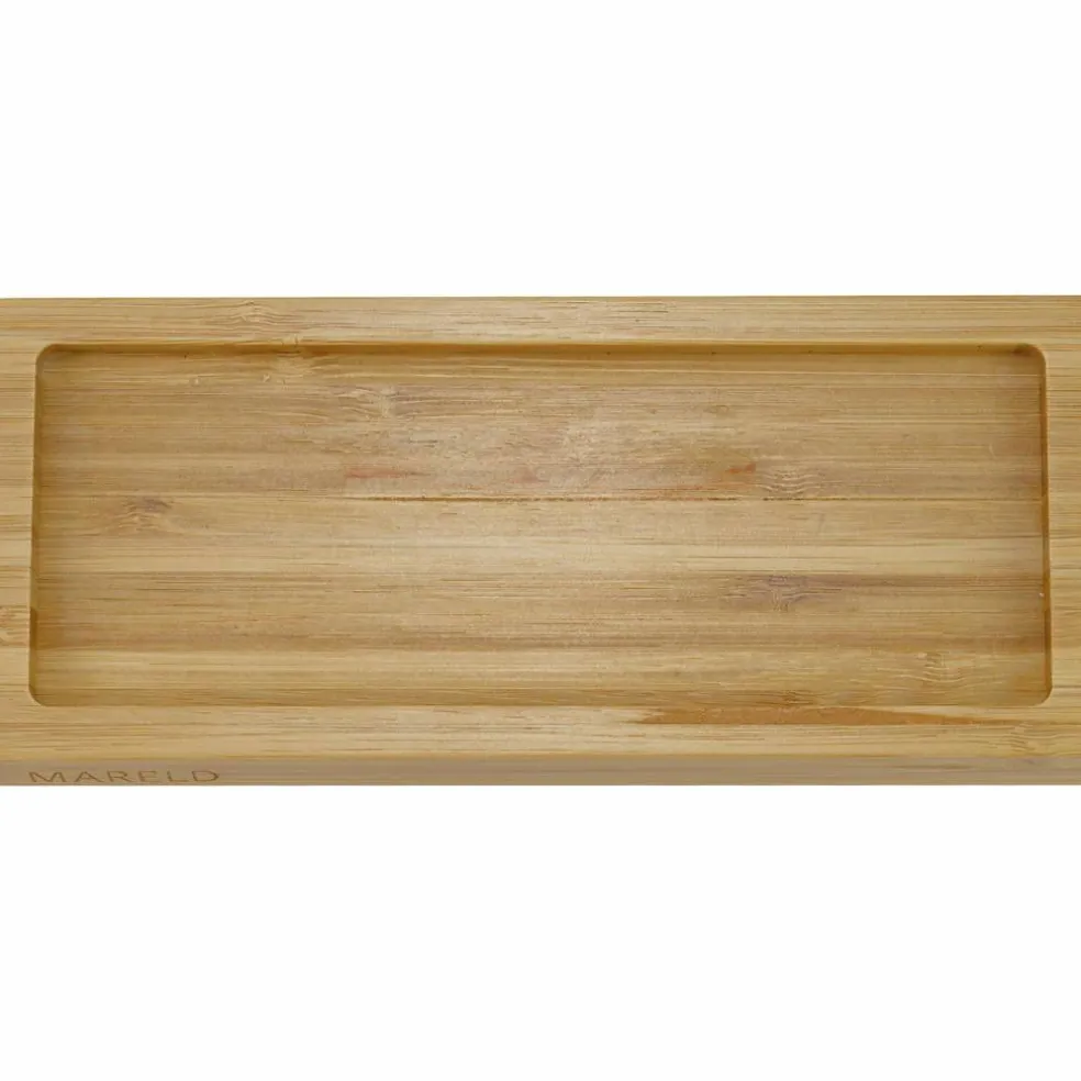 Slipstenshållare, bambu