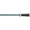 Slipstål Keramiskt 23 cm