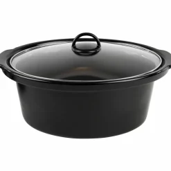 Slowcooker 6,5L