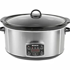 Slowcooker 6,5L