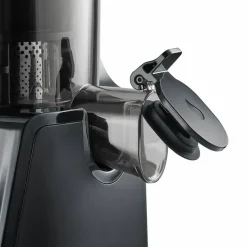 Slow Juicer, mattsvart