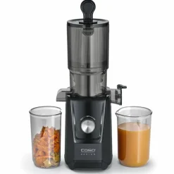 Slow Juicer, mattsvart
