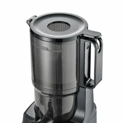 Slow Juicer, mattsvart
