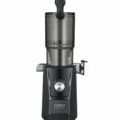 Slow Juicer, mattsvart