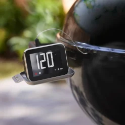 Smart Hub Termometer Display med Mottagare