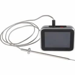 Smart Hub Termometer Display med Mottagare