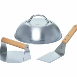 Smashburger Set