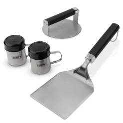 Smashburger Set