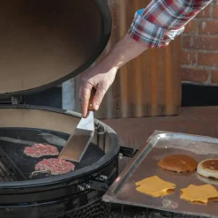 Smash Burger Set