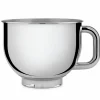 SMF04/05 blandarskål 4,8 liter, rostfritt stål