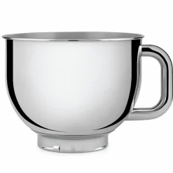 SMF04/05 blandarskål 4,8 liter, rostfritt stål