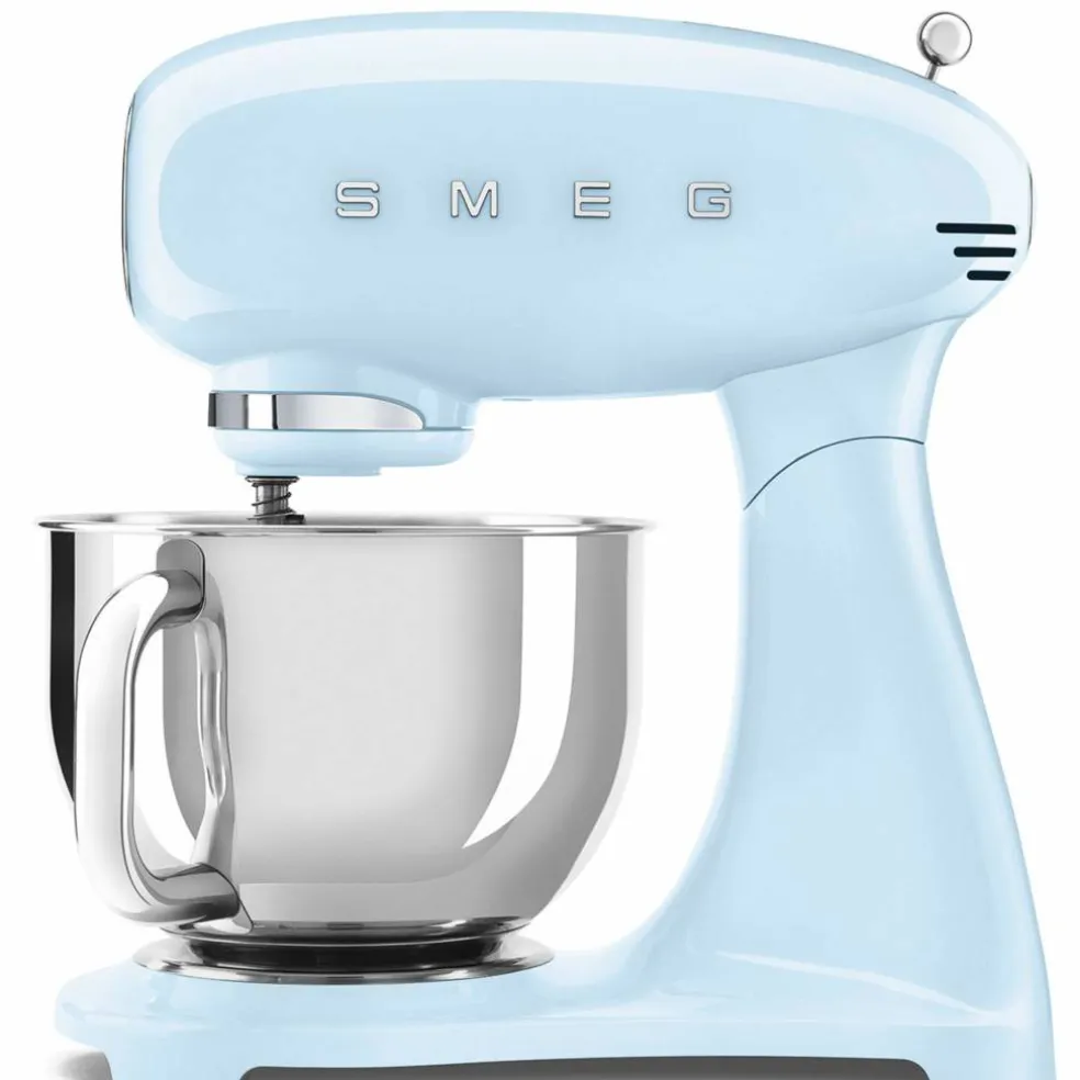 SMF05BLEU köksmaskin 1000 W, svart