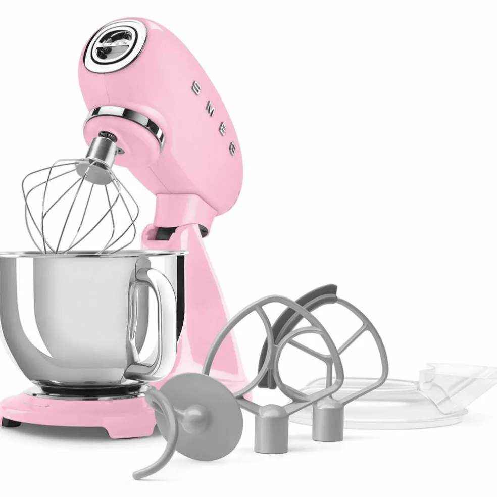 SMF05CREU köksmaskin 1000 W, creme