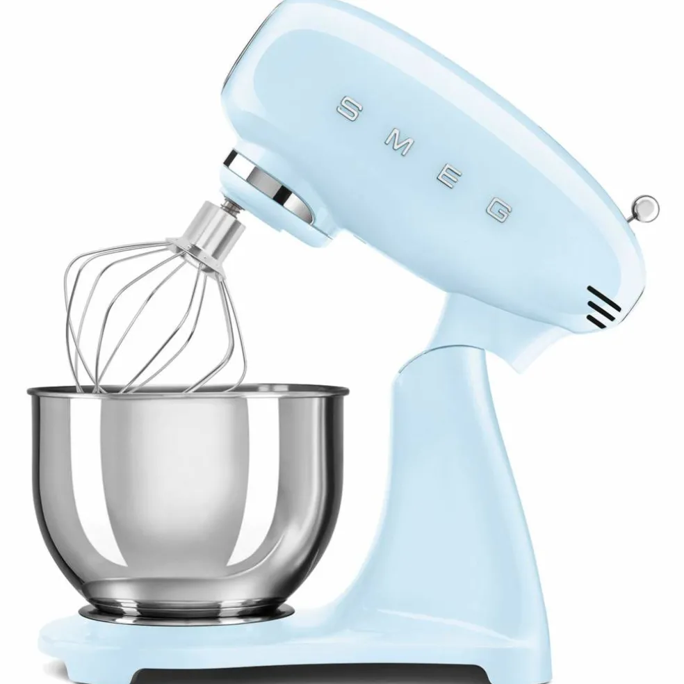 SMF05CREU köksmaskin 1000 W, creme