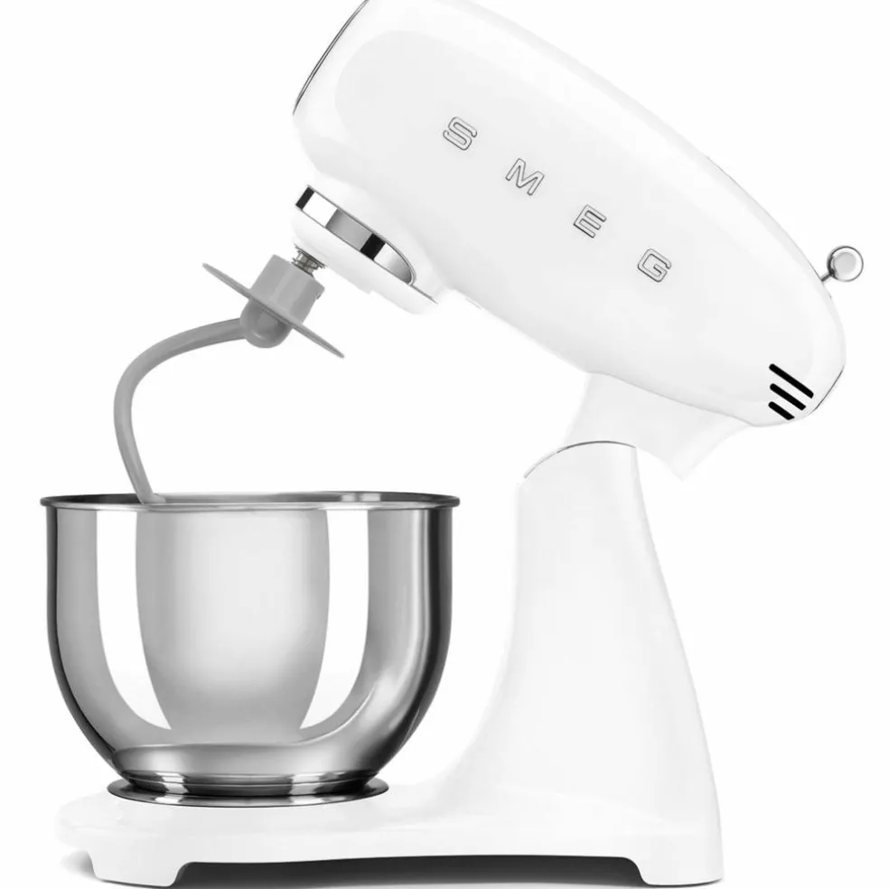 SMF05CREU köksmaskin 1000 W, creme