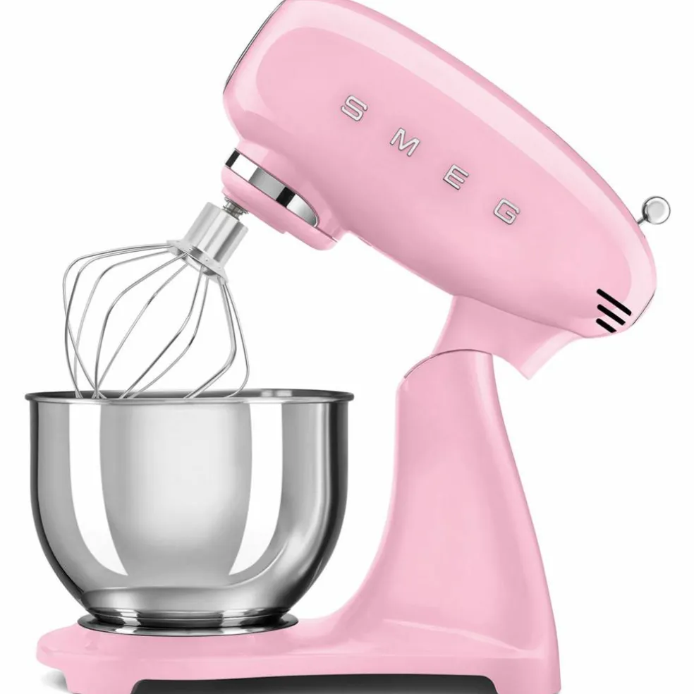 SMF05CREU köksmaskin 1000 W, creme