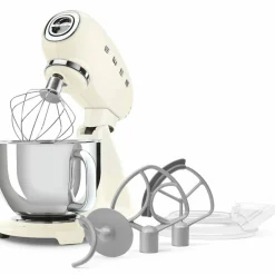 SMF05CREU köksmaskin 1000 W, creme