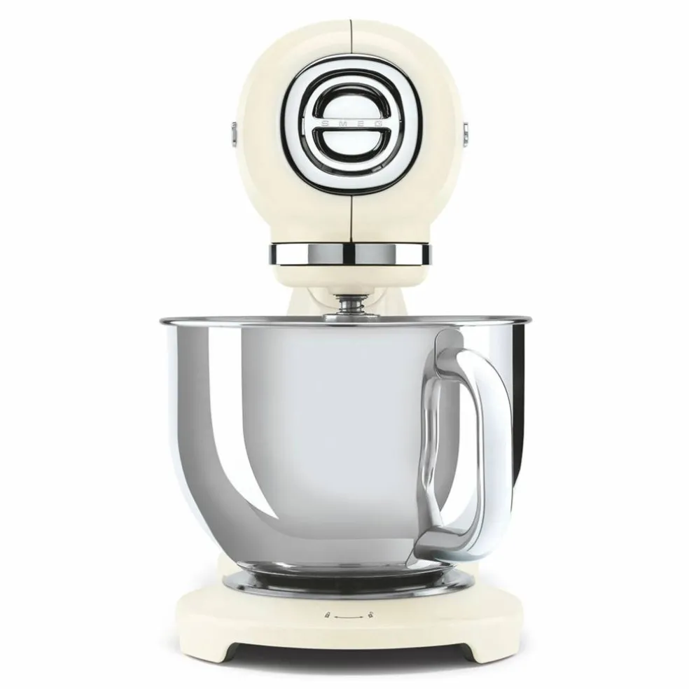 SMF05CREU köksmaskin 1000 W, creme