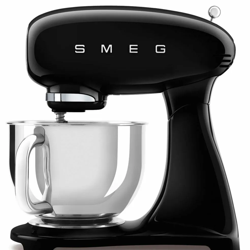 SMF05CREU köksmaskin 1000 W, creme