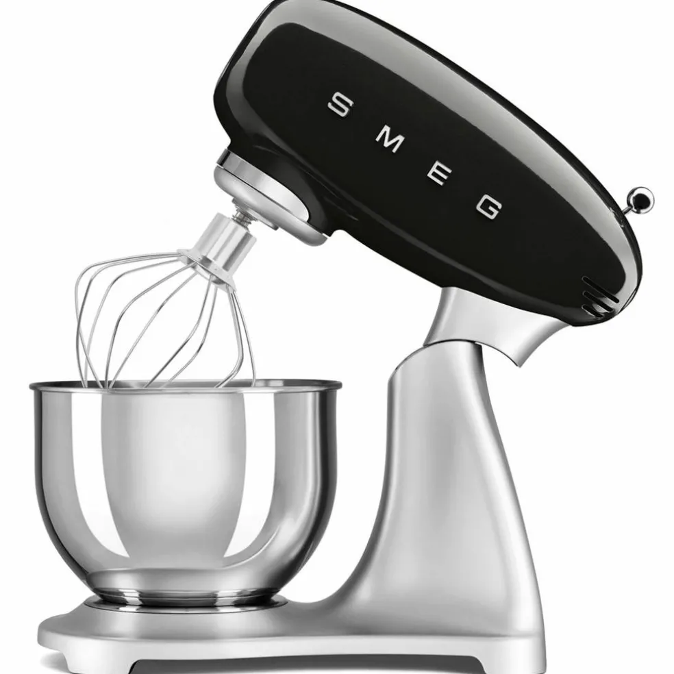 SMF04CREU köksmaskin 800 W, creme