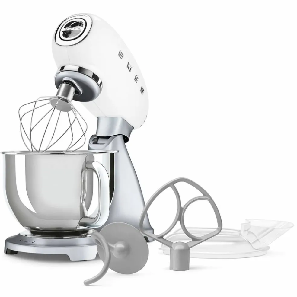 SMF04CREU köksmaskin 800 W, creme