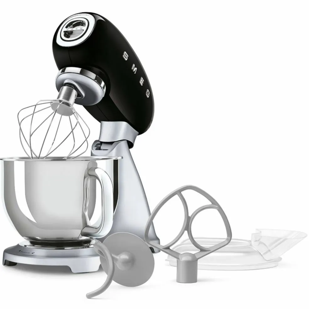 SMF04CREU köksmaskin 800 W, creme