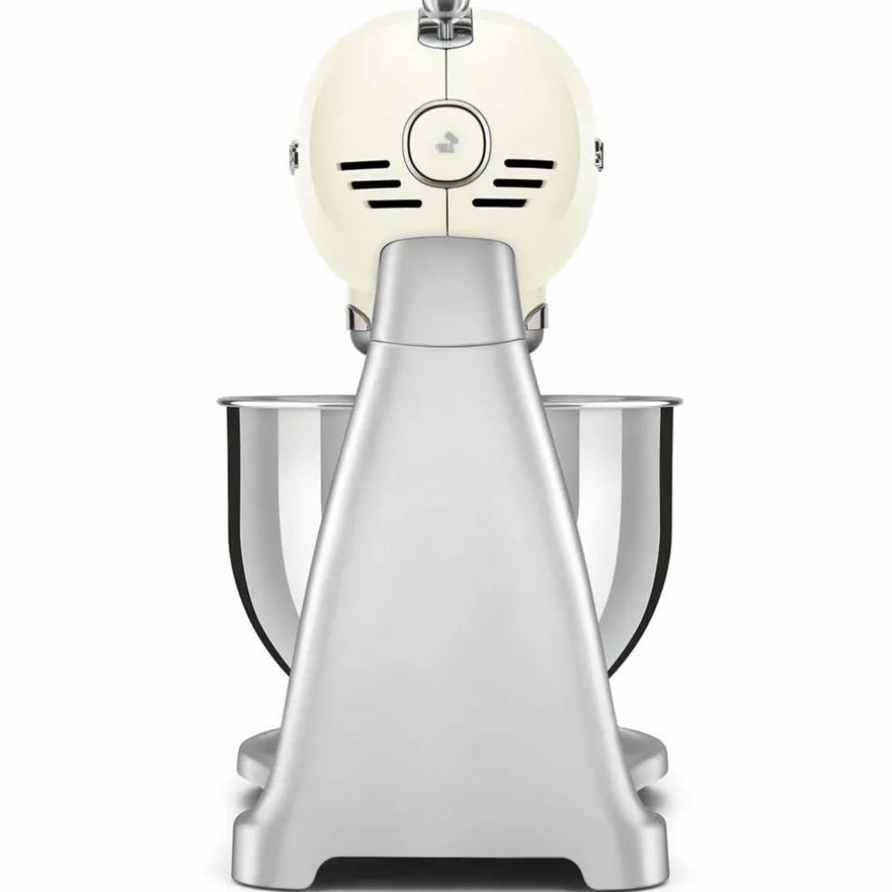 SMF04CREU köksmaskin 800 W, creme