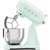 SMF05PBEU köksmaskin 1000 W, pastellblå