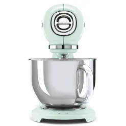 SMF05PBEU köksmaskin 1000 W, pastellblå