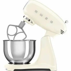 SMF05PBEU köksmaskin 1000 W, pastellblå