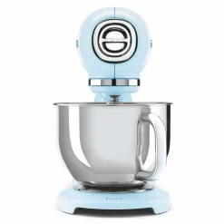 SMF05PBEU köksmaskin 1000 W, pastellblå
