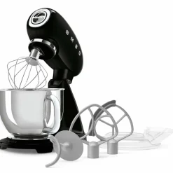 SMF05PBEU köksmaskin 1000 W, pastellblå