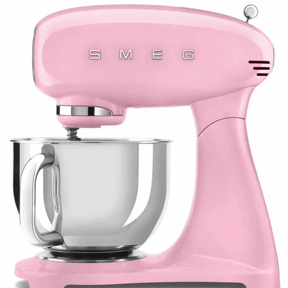 SMF05PBEU köksmaskin 1000 W, pastellblå